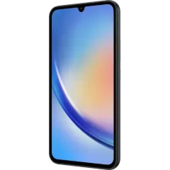 Сотовый телефон Samsung Galaxy A34 SM-A346E 8/128Gb серый