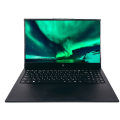 Ноутбук 17.3&quot; Raskat Step 17 i5-1235U/8Gb/512Gb noOS (RNB1752U82WB) черный