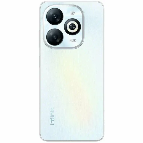 Сотовый телефон INFINIX Smart 8 Pro 4/256Gb White