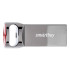 Карта USB3.0 32 GB SMARTBUY SB32GBM2 M2 Metal стальной