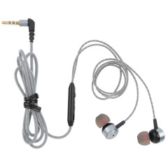 Гарнитура Vixion X24 серый