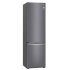 Холодильник LG GC-B 509 SLCL графит