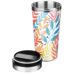 Термокружка VETTA 450мл Тропики (841-804)