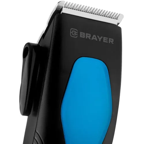 Машинка для стрижки BRAYER BR3432 (*7)