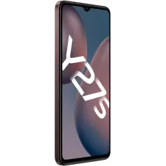 Сотовый телефон Vivo Y27s 8/256 черный-бургунди