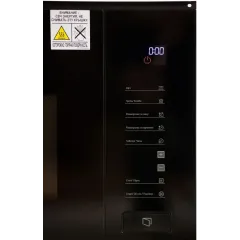 Микроволновая печь Oasis MW-SGB встр. (*7)