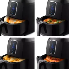 Аэрогриль Kitfort КТ-2208