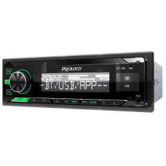 Автомагнитола-FLASH PROLOGY GT-160