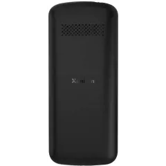 Сотовый телефон Xenium X170 Black