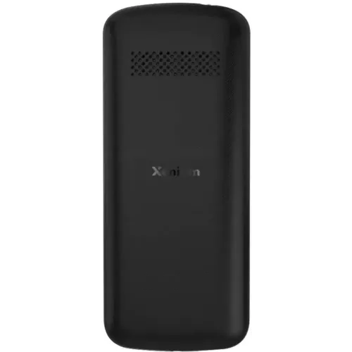 Сотовый телефон Xenium X170 Black