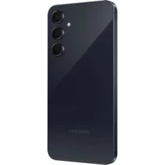 Сотовый телефон Samsung Galaxy A55 SM-A556E 8/128GB темно-синий