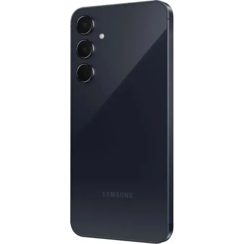 Сотовый телефон Samsung Galaxy A55 SM-A556E 8/128GB темно-синий