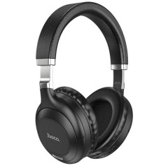 Гарнитура Bluetooth HOCO W32 Black
