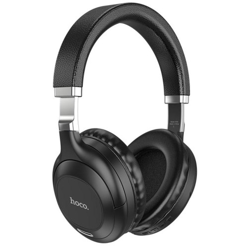 Гарнитура Bluetooth HOCO W32 Black
