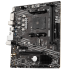 М/П SOC-AM4 MSI A520M-A PRO AMD A520 2xDDR4 mATX AC`97 8ch(7.1) GbLAN RAID+DVI+HDMI
