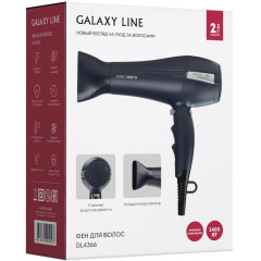Фен GALAXY LINE GL 4366