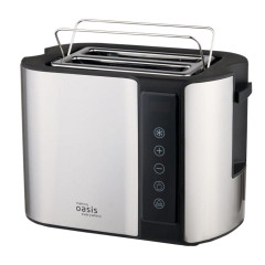 Тостер OASIS TR-1T (*3)