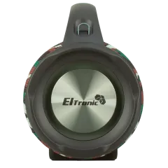 Акустика портативная ELTRONIC 30-13 ENERGY хаки (*5)