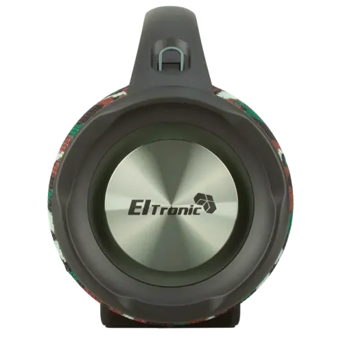 Акустика портативная ELTRONIC 30-13 ENERGY хаки (*5)