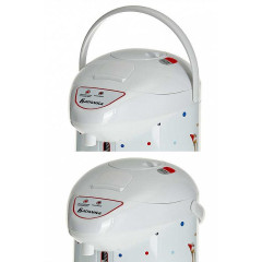 Термопот Василиса ВА-5011 Гуси