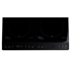 Настольная индукционная плита Oasis РI-DB3K (*5)