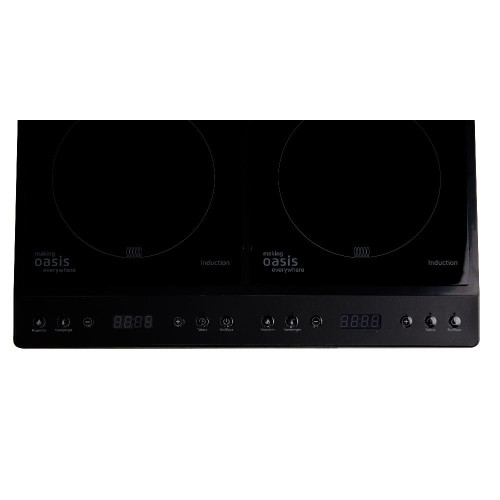 Настольная индукционная плита Oasis РI-DB3K (*5)