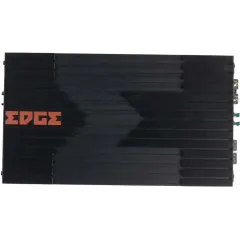 Усилитель авто EDGE EDBX150.4-E1 (4-х канал.)
