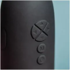 Микрофон вокальный Bluetooth AMFOX AM-MIC70 черный (*5)