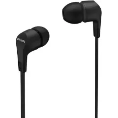 Гарнитура PHILIPS TAE1105BK/00 черный