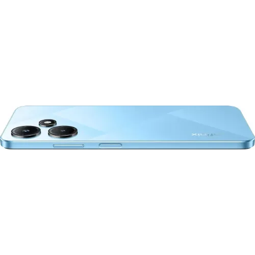 Сотовый телефон INFINIX Hot 30i 8/128GB голубой