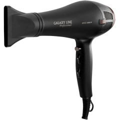 Фен GALAXY LINE GL 4356 черный