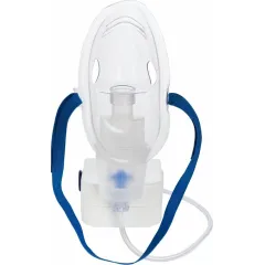 Ингалятор Omron C21 Basic NE-C803-RU компрессорный (100024696876)