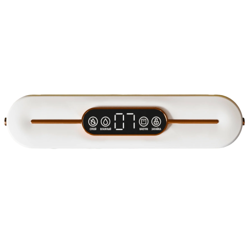 Вакууматор SETLINE VSM-300 белый