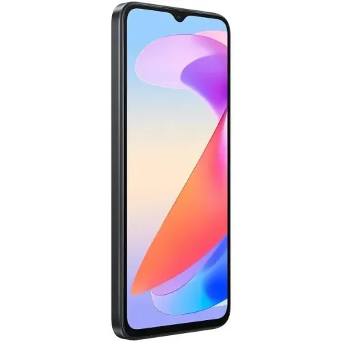 Сотовый телефон Honor X6a 6/128Gb (5109AVSV) полуночный черный (*8)