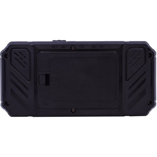Игровая консоль PGP AIO Junior FC25a Black + 500 игр
