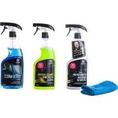 Набор автокосметики GraSS 800627