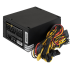 Блок питания EXEGATE 550W XP550, ATX, black, 12cm fan, 24p+4p, 6/8p PCI-E, 3*SATA (EX282070RUS)