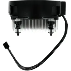 Процессор АМ4 AMD Ryzen 5 4500 Renoir BOX 3.6ГГц 8MB 