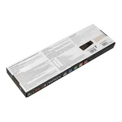 Клавиатура DIALOG KK-ML17U черный