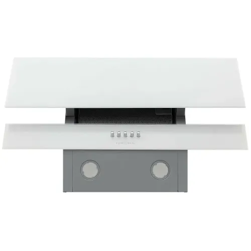 Воздухоочиститель KRONA VEREIN II 600 WHITE PB