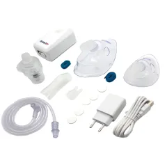 Ингалятор B.Well MED-120 медицинский, компрессорный