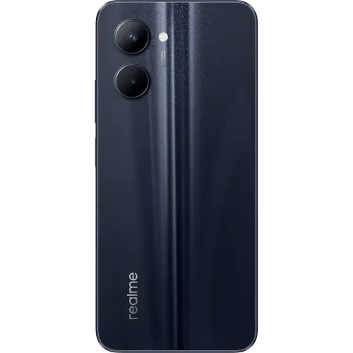 Сотовый телефон REALME C33 32Gb черный