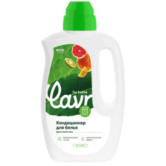 Кондиционер-ополаскиватель LAVR фруктовый микс 1л (3310)