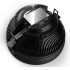 Кулер ALL PCCOOLER E126M PRO черный 