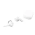 Гарнитура Bluetooth Haylou HQ3 ANС белый (*7)
