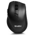 Мышь SVEN RX-425W черный
