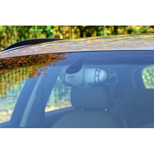 Видеорегистратор Digma FreeDrive 404 MIRROR DUAL