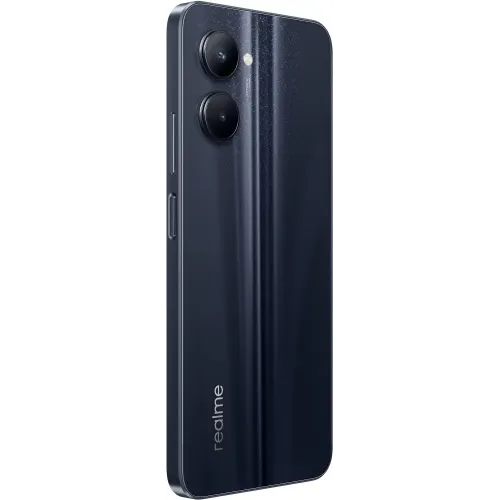 Сотовый телефон REALME C33 32Gb черный