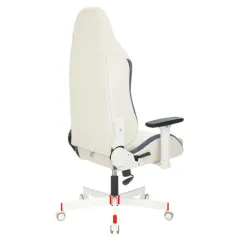 Кресло игровое A4Tech Bloody GC-330 белый 