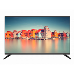 TV LCD 32" HOLLEBERG HGTV-LED32HDS101T2 Smart (*7)